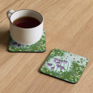 Bluebells Coaster